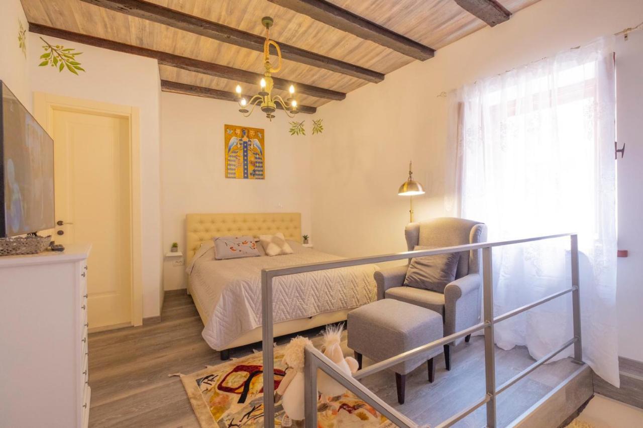Vanilla Izola Dış mekan fotoğraf