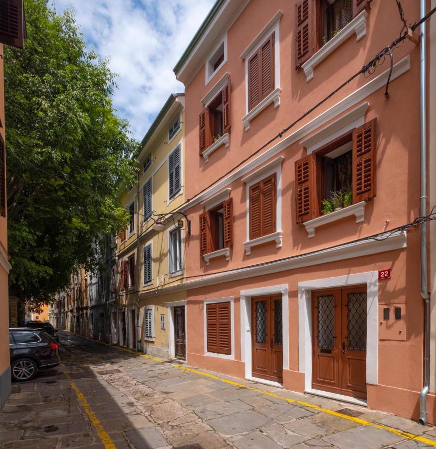Vanilla Izola Dış mekan fotoğraf