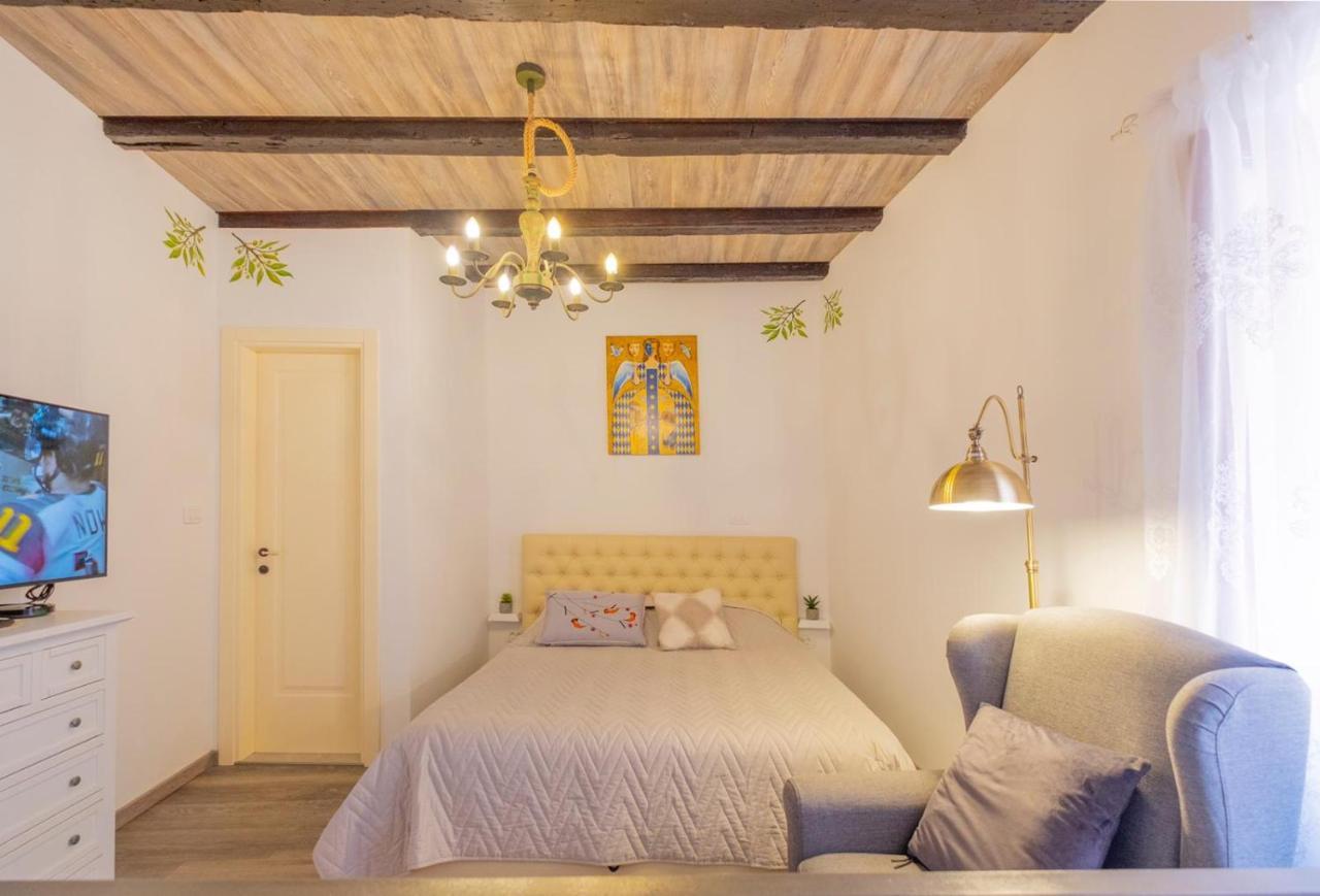 Vanilla Izola Dış mekan fotoğraf