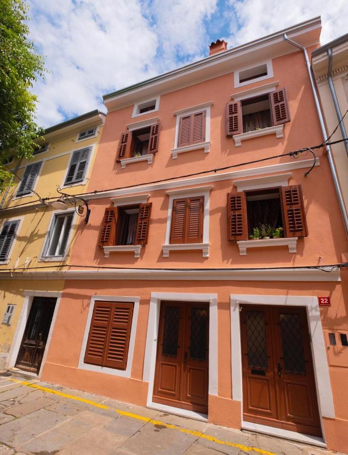 Vanilla Izola Dış mekan fotoğraf
