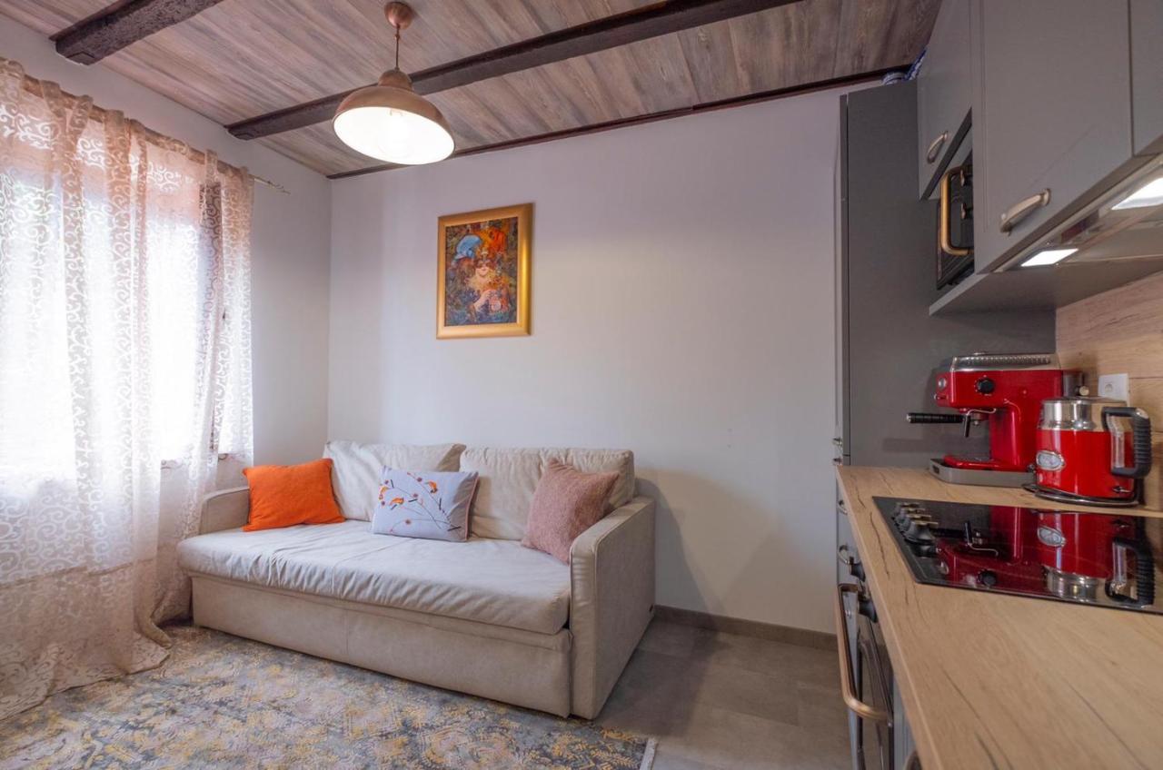 Vanilla Izola Dış mekan fotoğraf