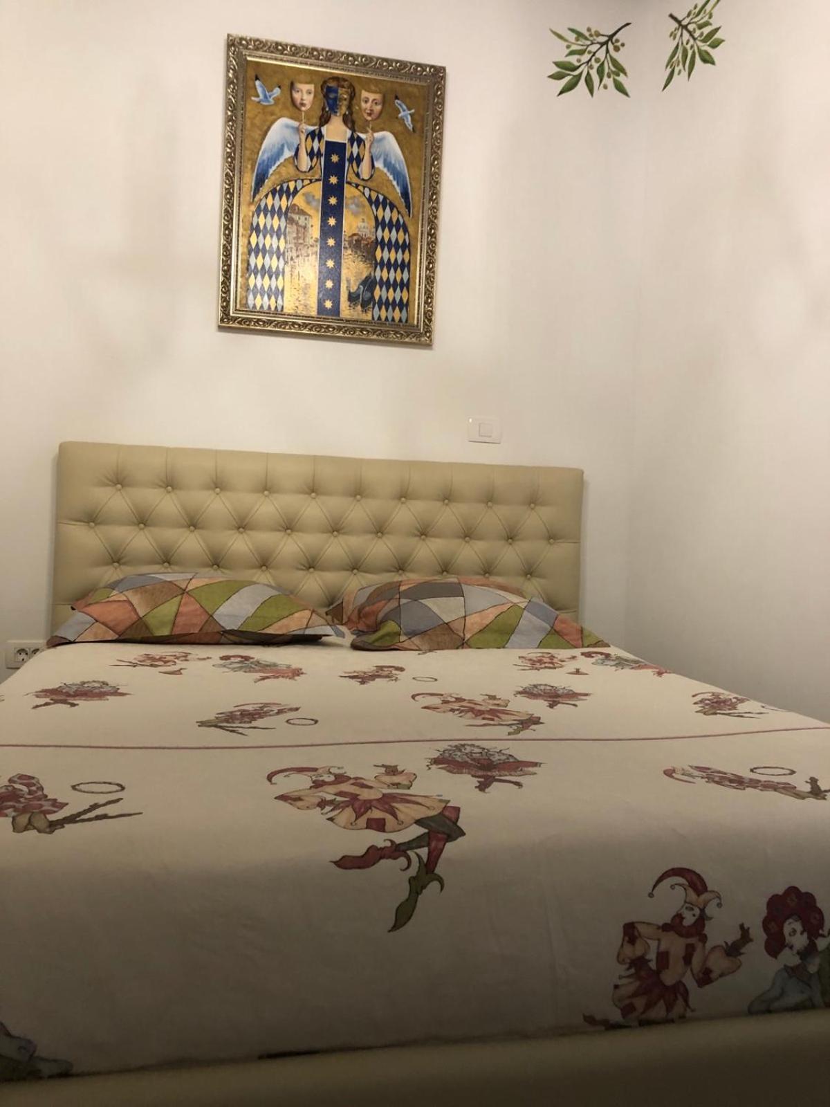 Vanilla Izola Dış mekan fotoğraf