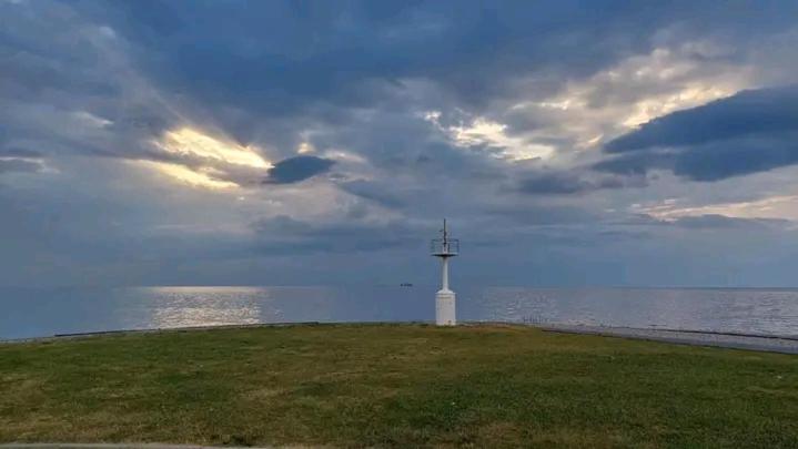 Vanilla Izola Dış mekan fotoğraf