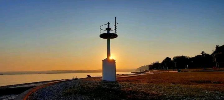 Vanilla Izola Dış mekan fotoğraf