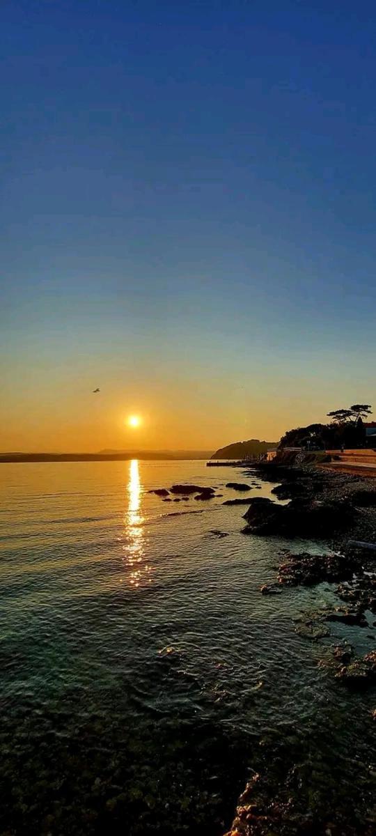 Vanilla Izola Dış mekan fotoğraf