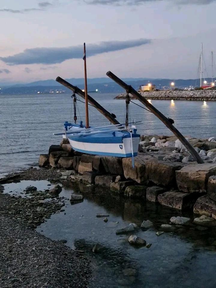 Vanilla Izola Dış mekan fotoğraf